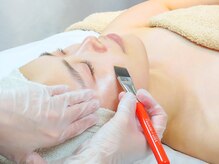 ロワゾーブリュ 代官山店(L'oiseau Bleu)/LHALALAピーリング（BASIC）