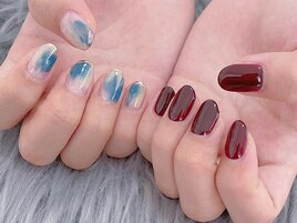 ちぐはぐ