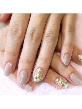 ヴィオラネイル(VIOLA.nail)/