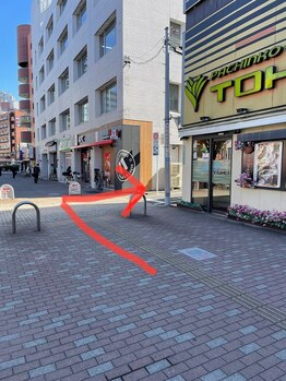 リスレイ(RISLEY)/ルート2