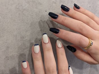 アスー(Aswy.)/ワンカラー