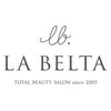 エステティックサロン ラ ベルタ(Esthetic Salon La Belta)ロゴ