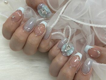 グロウ ネイル(GLOW×NAIL)/