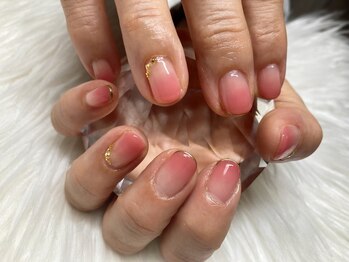 ネイリティヒナタ(Naility Hinata)/