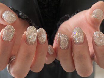 アンイーブン(uneven)/