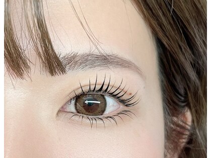 イール(ER)の写真