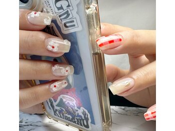 わがままキャット/