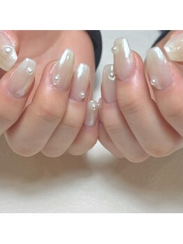 モナールアンド(MONNAL&)/