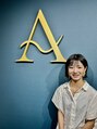 サロンドエー 帝塚山(Salon de A) 米田 華菜