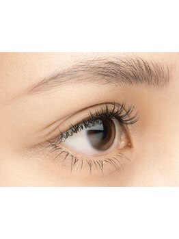 モテ可愛な目元にしたい