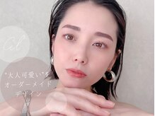 シル 中崎町(Cil)/眉毛wax/ハリウッドブロウリフト
