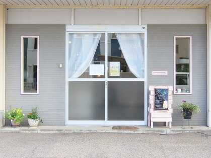 アロマティーク ガーデン ノート(Aromatique GARDEN NOTE)の写真