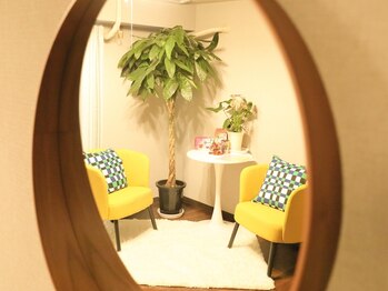 ハナ(HANA)の写真/首肩コリの原因になる歪みを整え、首肩コリや腰痛を改善◎施術後のスッキリ感を是非ご体感下さい♪