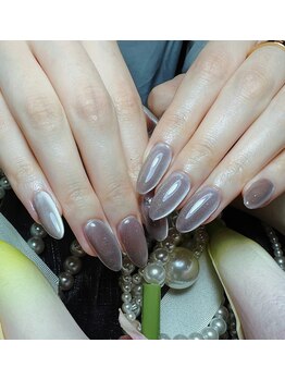 トゥートゥー(TOUTOU)/マグネット