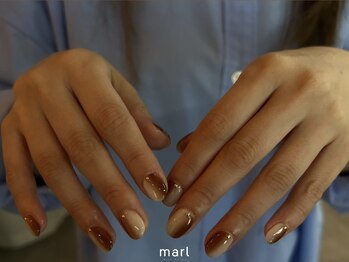 マール エムシス(marl Msis)/gradation