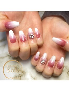 ソレイユ(Soleil)/ベイビーブーマー