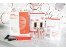 ハーバルミヨン(Herbal Miyong)/ララピール