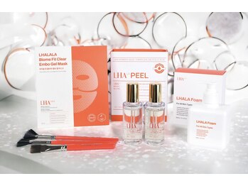 ハーバルミヨン(Herbal Miyong)/ララピール