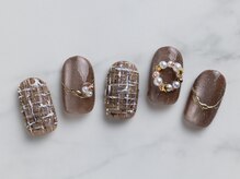 ボニータ(Bonita)/ゴージャスコース