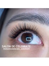サロン ド セレブレイト 勝田台店(SALON DE CELEBRATE)/