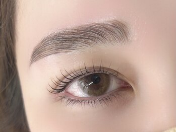 メゾン エイミー(Maison Amy)/【HBL/ケラチンまつ毛パーマ】