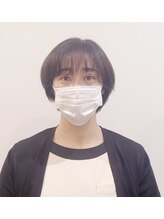 リリーガーデン 手稲店(Lily Garden) 加藤 