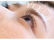 トータル ビューティ サロン フルール(Total Beauty Salon FLEUR)の雰囲気（マツエク、まつげパーマ、パリジェンヌ 多数メニューございます）