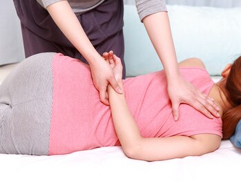 ジョナサン整体院/愛媛/今治/西条/整体/頭痛/腰痛