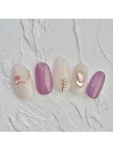 メイク(Me19)/アートネイル