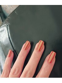 snake skin stripe