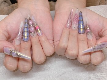 ラクロレ(LaColorer)/◇スカルプ