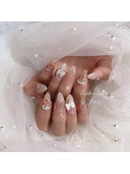 エステサロン ジェイ オー イー(J.o.e)/デザインやり放題90分コース