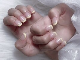 フレンチネイル