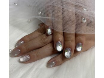 リマ(Lima)/持ち込みデザイン