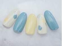 はあとねいる 渋谷三丁目店