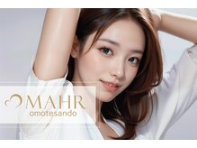 マール 表参道店(MAHR)