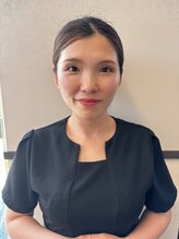 ヴィソア(Viesoie) 藤原 杏菜