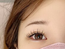 エンヴィバイコスメーア(Envy by Cosmea)/マツエク×マツパ同日施術