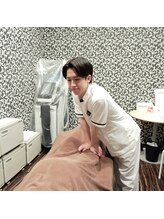 千林駅前整骨院/こむらがえり