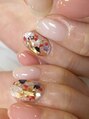 ネイルネイル 南森町店(nailnail) 松岡 