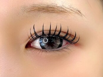 トマト(ToMoTo)の写真/◆つけ放題メニューあり！まつ毛もモチベもアゲてく最強eye☆高技術でリピーター続出◎”なりたい”叶える