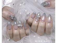 ミンズネイル(minsnail)/