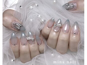 ミンズネイル(minsnail)/
