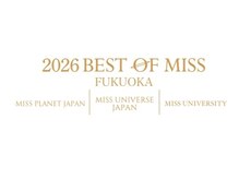 バランス整体 リスタート(Restart)/2026ベストオブミス福岡大会