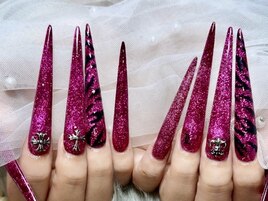 スカルプ1.5枚MAX