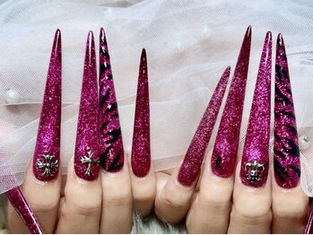 スカルプ1.5枚MAX