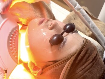 スピカ(SPICA)/内側からハリを生み出してくれる