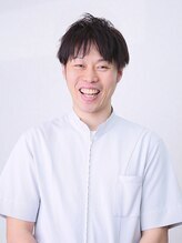 天美オアシス整骨院 中条 正也