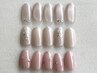 【初回オフ無料】　オフィスにもぴったり♪　Hand シンプルコース