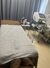 ベル(Belle+vi)/完全個室♪